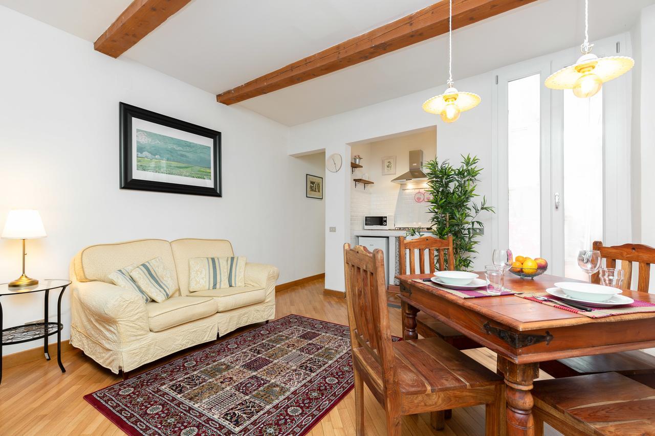 Ferienwohnung Friends&Family Florenz Exterior foto